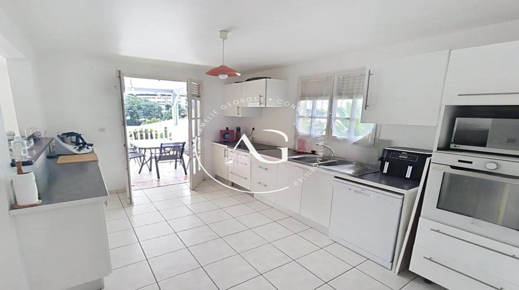 Ma-Cabane - Location Maison Fort-de-France, 90 m²