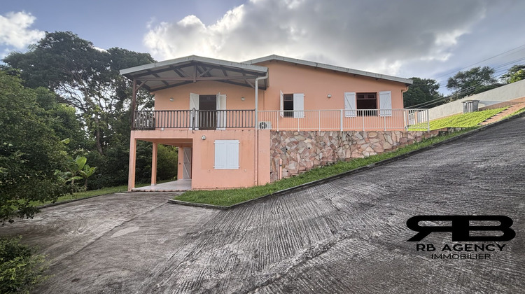 Ma-Cabane - Location Maison FORT-DE-FRANCE, 148 m²