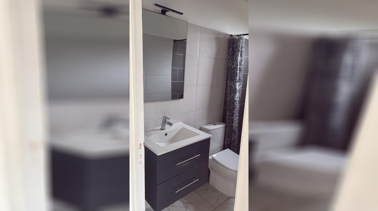 Ma-Cabane - Location Maison Fort-de-France, 49 m²