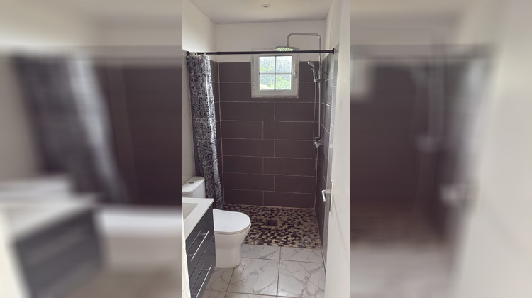 Ma-Cabane - Location Maison Fort-de-France, 49 m²