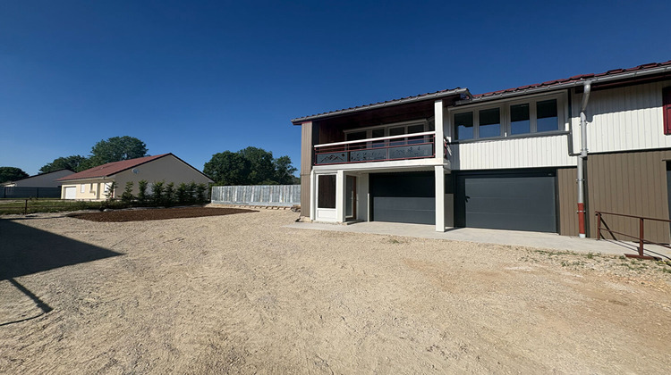 Ma-Cabane - Location Maison FORT-DU-PLASNE, 106 m²