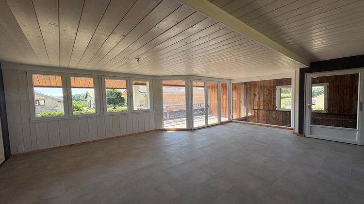 Ma-Cabane - Location Maison FORT-DU-PLASNE, 106 m²