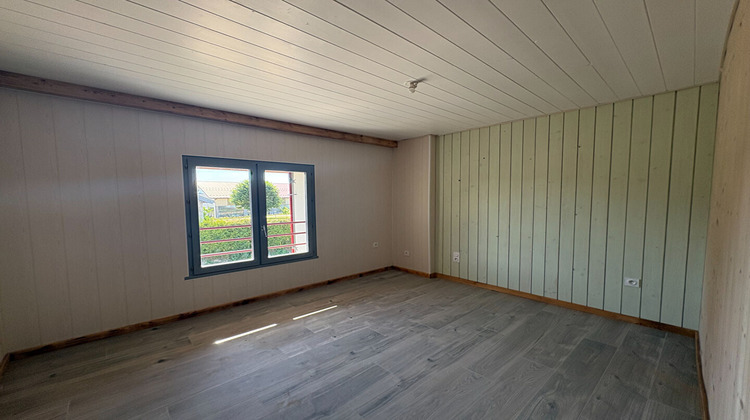 Ma-Cabane - Location Maison FORT-DU-PLASNE, 106 m²