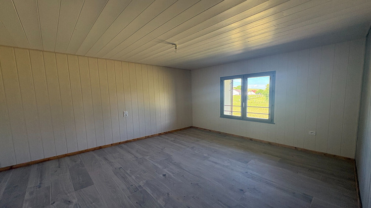 Ma-Cabane - Location Maison FORT-DU-PLASNE, 106 m²