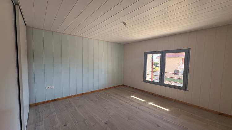 Ma-Cabane - Location Maison FORT-DU-PLASNE, 106 m²