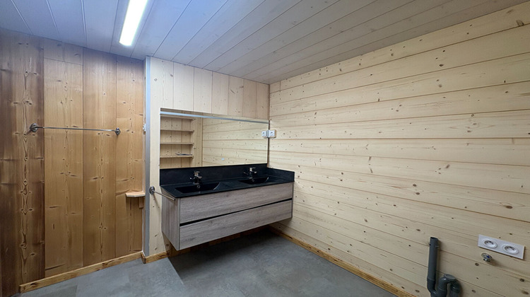 Ma-Cabane - Location Maison FORT-DU-PLASNE, 106 m²