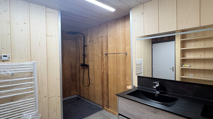 Ma-Cabane - Location Maison FORT-DU-PLASNE, 106 m²