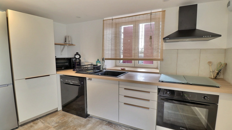 Ma-Cabane - Location Maison Fortschwihr, 75 m²