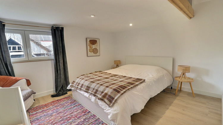 Ma-Cabane - Location Maison Fortschwihr, 75 m²