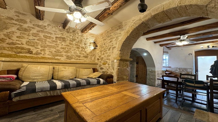 Ma-Cabane - Location Maison FOS SUR MER, 90 m²