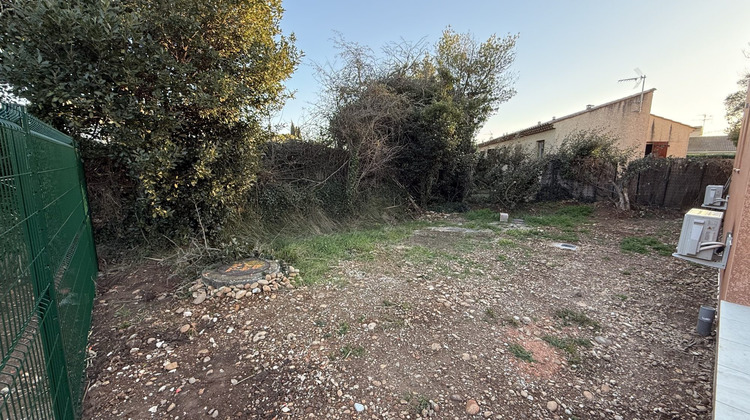 Ma-Cabane - Location Maison Fos-sur-Mer, 69 m²