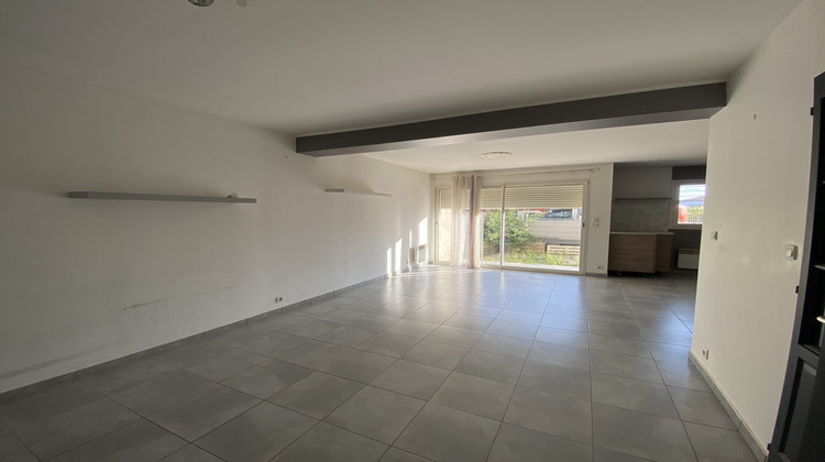 Ma-Cabane - Location Maison Fos-sur-Mer, 84 m²