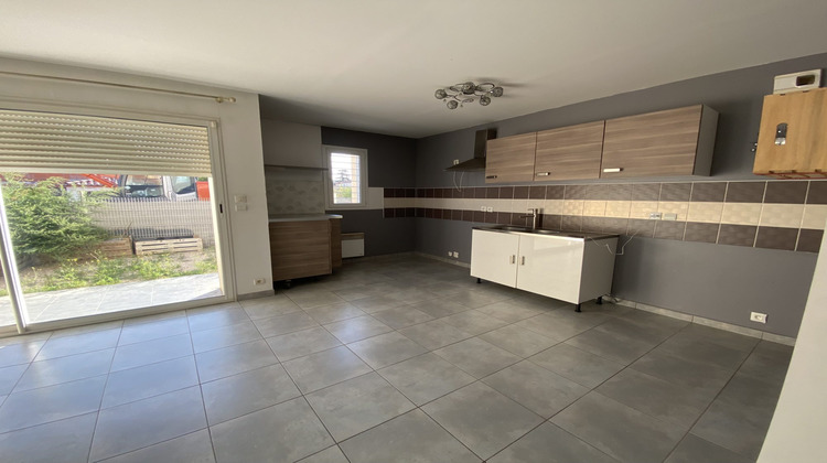 Ma-Cabane - Location Maison Fos-sur-Mer, 84 m²