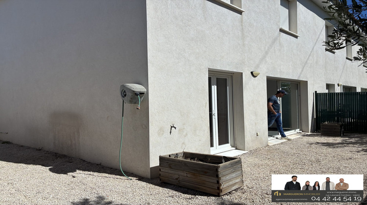 Ma-Cabane - Location Maison Fos-sur-Mer, 86 m²