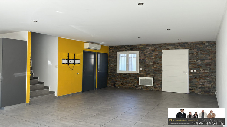 Ma-Cabane - Location Maison Fos-sur-Mer, 86 m²