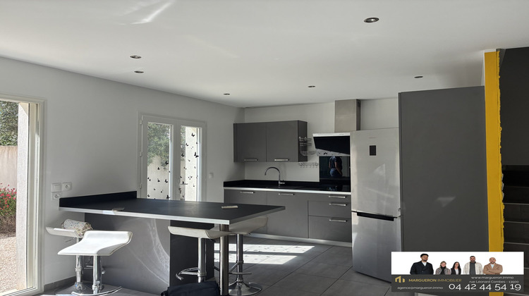 Ma-Cabane - Location Maison Fos-sur-Mer, 86 m²