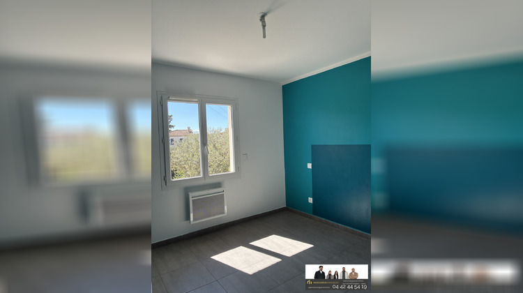 Ma-Cabane - Location Maison Fos-sur-Mer, 86 m²