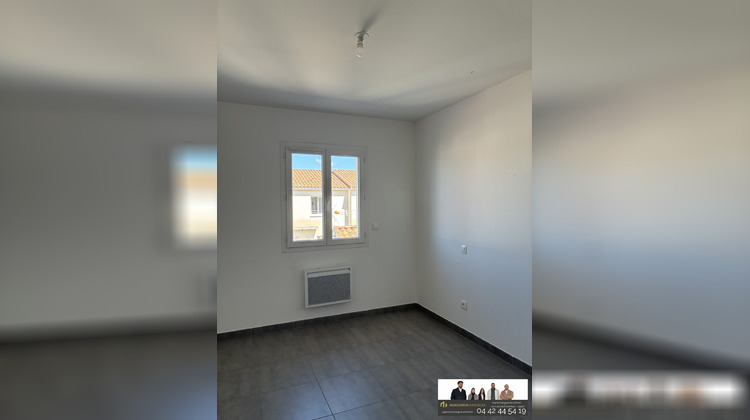 Ma-Cabane - Location Maison Fos-sur-Mer, 86 m²