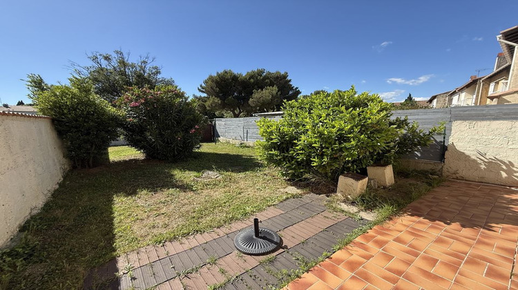 Ma-Cabane - Location Maison FOS SUR MER, 84 m²