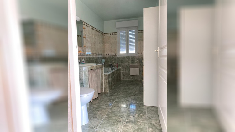 Ma-Cabane - Location Maison Fossemagne, 72 m²