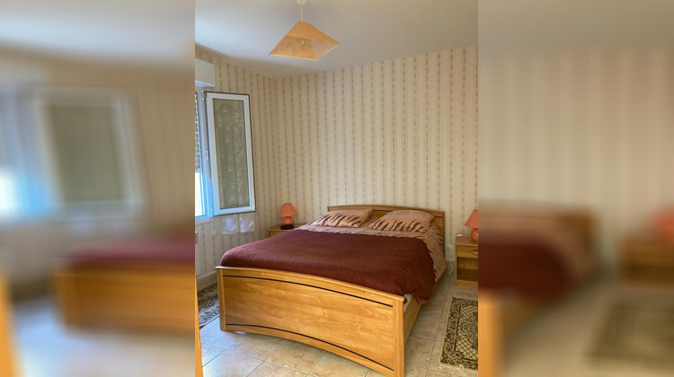 Ma-Cabane - Location Maison Fossemagne, 72 m²