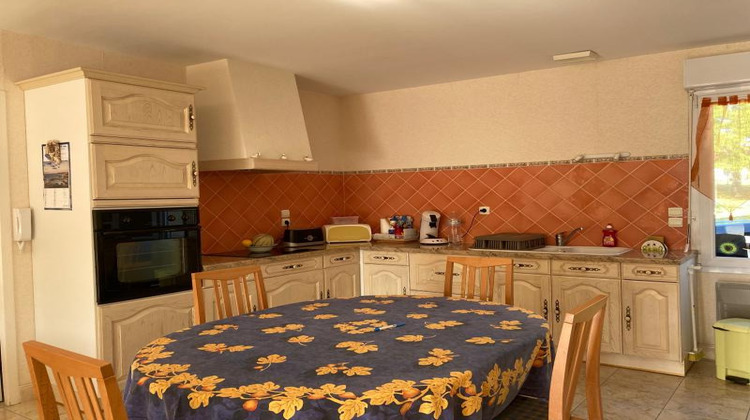 Ma-Cabane - Location Maison Fossemagne, 72 m²