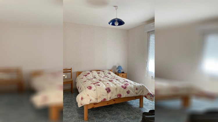 Ma-Cabane - Location Maison Fossemagne, 72 m²