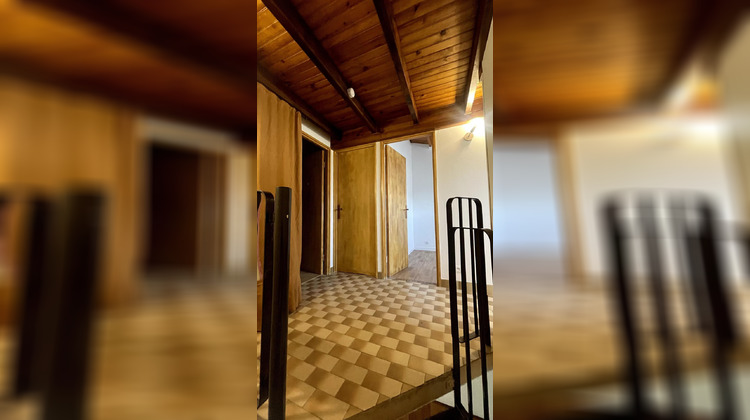 Ma-Cabane - Location Maison Fosses, 77 m²