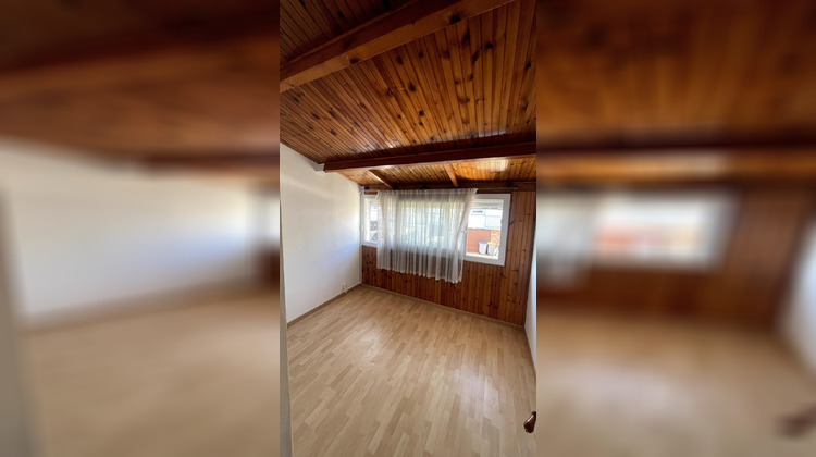 Ma-Cabane - Location Maison Fosses, 77 m²