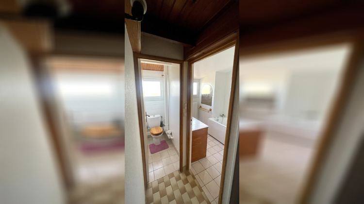 Ma-Cabane - Location Maison Fosses, 77 m²