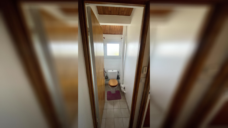 Ma-Cabane - Location Maison Fosses, 77 m²