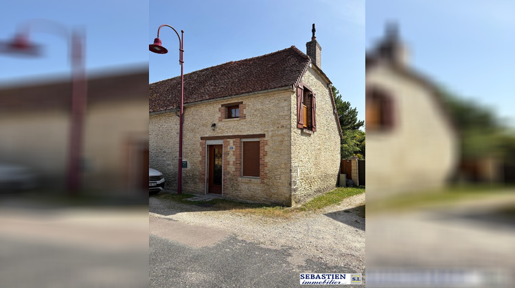 Ma-Cabane - Location Maison Fouchères, 49 m²
