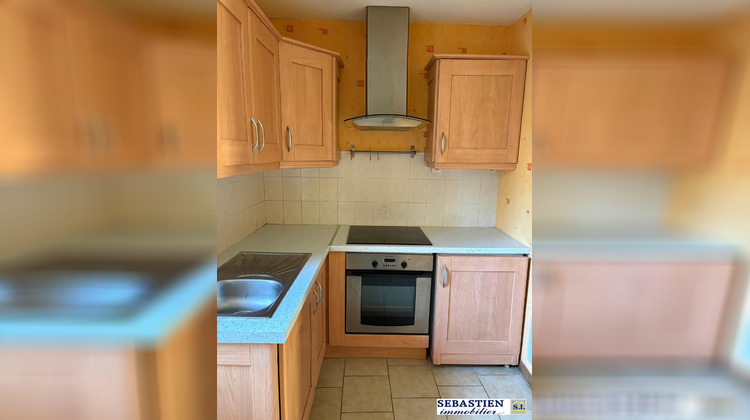 Ma-Cabane - Location Maison Fouchères, 49 m²