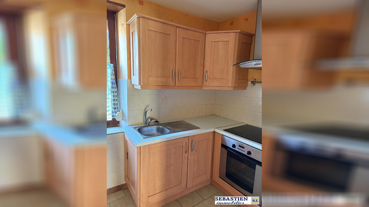 Ma-Cabane - Location Maison Fouchères, 49 m²
