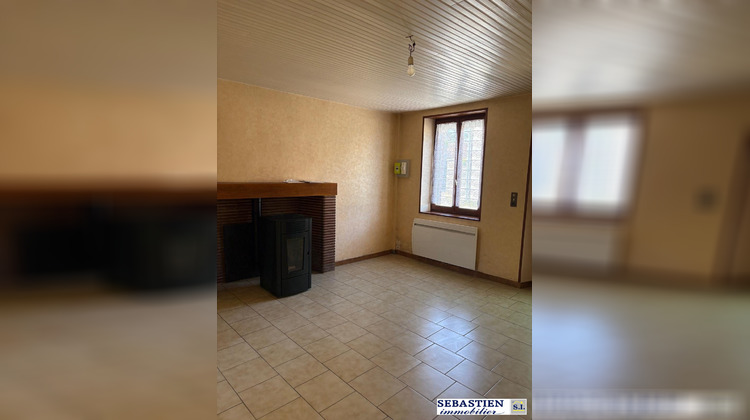 Ma-Cabane - Location Maison Fouchères, 49 m²
