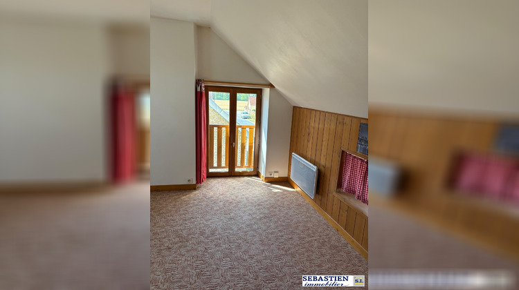 Ma-Cabane - Location Maison Fouchères, 49 m²