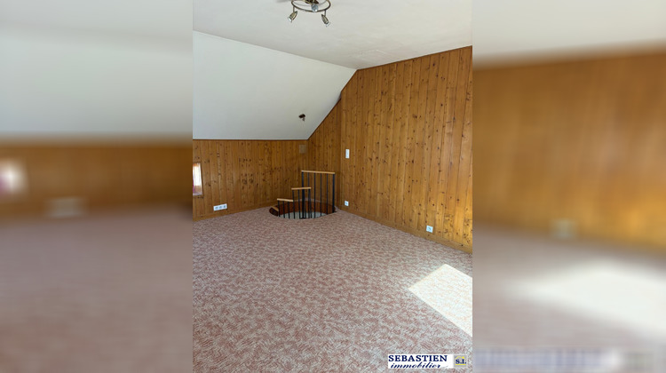 Ma-Cabane - Location Maison Fouchères, 49 m²