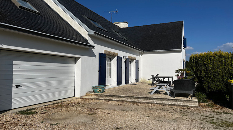 Ma-Cabane - Location Maison FOUESNANT, 142 m²