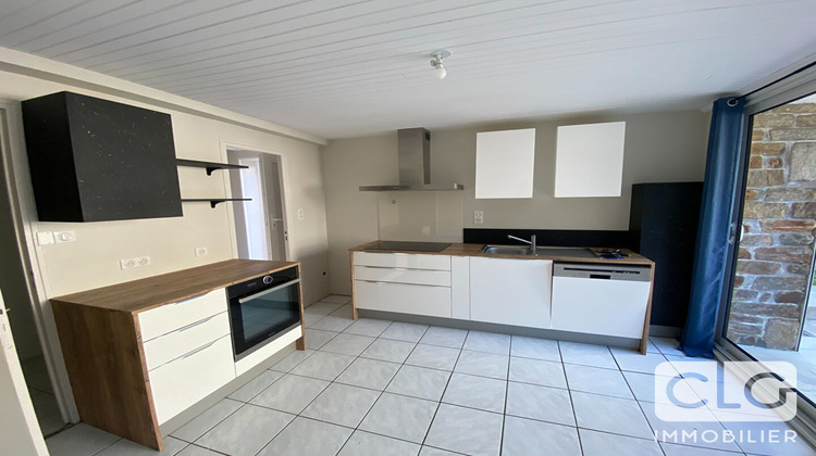 Ma-Cabane - Location Maison FOUESNANT, 71 m²