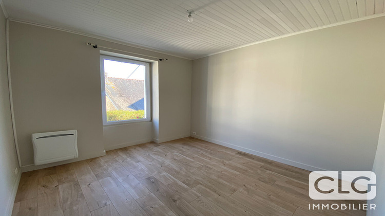 Ma-Cabane - Location Maison FOUESNANT, 71 m²