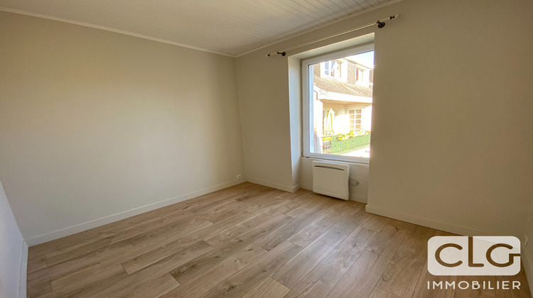 Ma-Cabane - Location Maison FOUESNANT, 71 m²