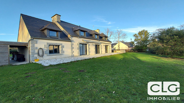 Ma-Cabane - Location Maison FOUESNANT, 146 m²