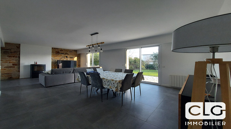 Ma-Cabane - Location Maison FOUESNANT, 146 m²