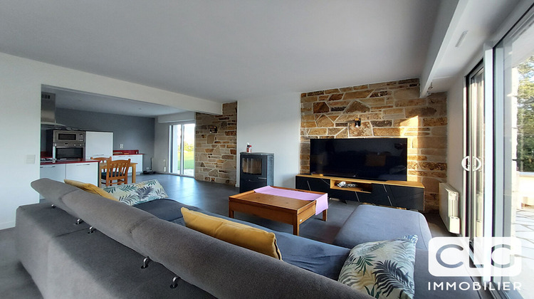 Ma-Cabane - Location Maison FOUESNANT, 146 m²