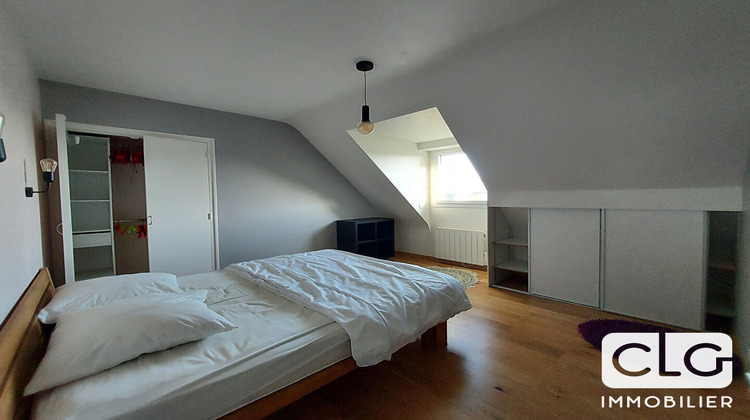 Ma-Cabane - Location Maison FOUESNANT, 146 m²