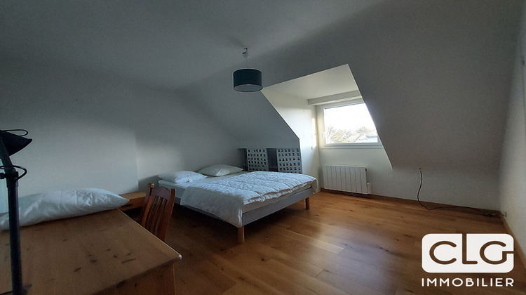 Ma-Cabane - Location Maison FOUESNANT, 146 m²