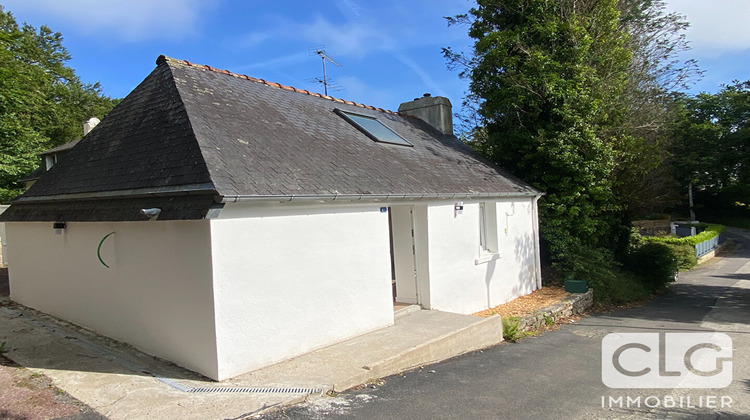 Ma-Cabane - Location Maison FOUESNANT, 38 m²