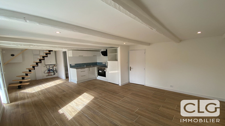 Ma-Cabane - Location Maison FOUESNANT, 38 m²