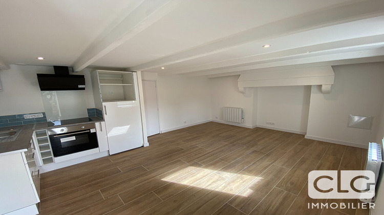 Ma-Cabane - Location Maison FOUESNANT, 38 m²