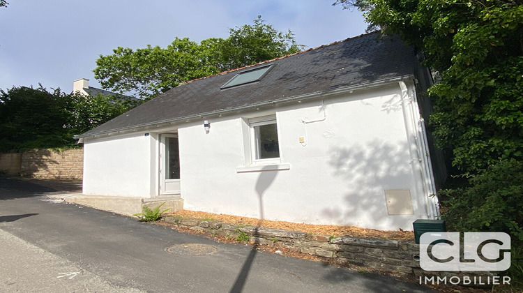 Ma-Cabane - Location Maison FOUESNANT, 38 m²
